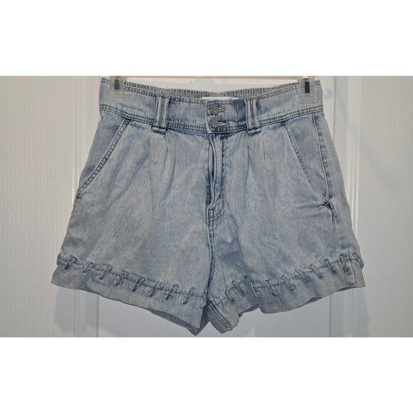 Sam Edelman Elena Short sz 30 - Picture 1 of 6